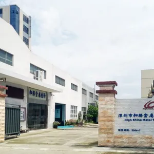 深圳市和胜金属技术有限公司