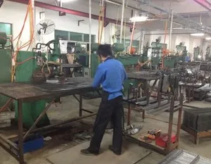 东莞市广炎金属制品有限公司