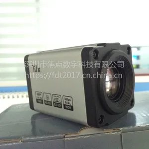 10倍光学变焦200万SDI一体化摄像机***摄像机 录播教育 医疗摄像机