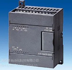 西门子6ES7 231-0HF22-0XA0