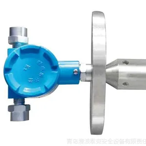 储罐低液位报警