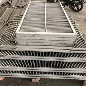 耀荣不锈钢洗车排水、汽车美容格栅、洗车用网格板,欢迎来电订购