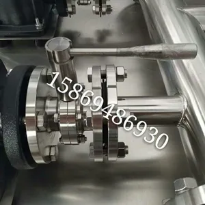 无负压供水设备代加工二次供水管路组件