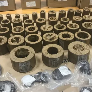 长期供应高压油封 100*120*8 耐磨耐腐蚀 密封圈