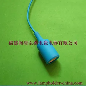 E27��ɫ�轺��������ͷ ��ɣ