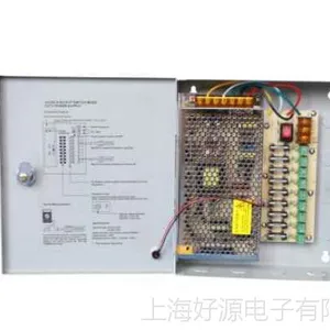 多路输出开关电源