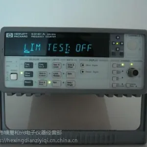 ���ڻ��ն���Agilent������N5227A PNA ΢�����������