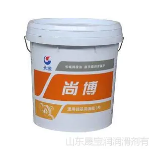 长城津江盾构机ep润滑脂