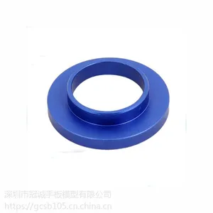 加工定制 橡胶手板快速成型 sla快速成型CNC塑胶五金手板模型制作