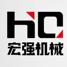 诸城市宏强机械厂