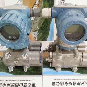 差压变送器B0807DP5E22恒远高效精准