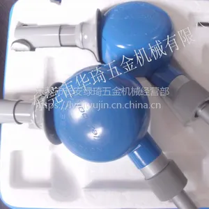 德国NOVAPAX诺瓦帕斯610往复式运动抛光把手模具抛光机镜面打磨