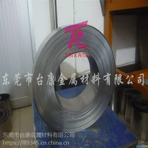 台康金属进口美标GR5钛合金板 高强度TC4钛合金板 足厚钛合金板价格