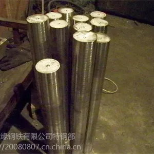 S20910板材圆钢 S20910锻件棒料制造厂家