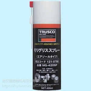 ����ֱ���ձ�TRUSCO�󻬼�MG-420SP