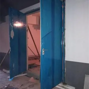 钢质隔热防火门 GFM-2930-d5A1.00（乙级）-2