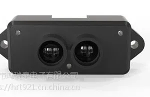 TFMINI激光测距传感器 距离长达12m