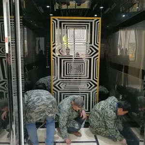 深圳亚洲富士电梯价格