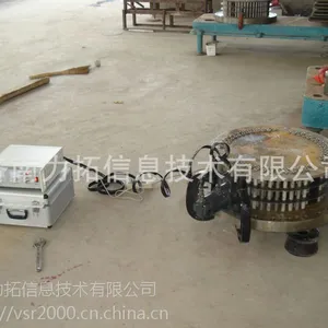 重庆振动时效设备振动时效仪时效振动机