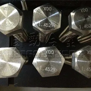 ��Ӧ����1.4529��˨ ��ĸ ���̼� �͸��� �͸�ʴ ��ǿ��