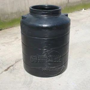 浙江尊霖300L塑料水箱 300立方PE水塔 浙江塑料储罐厂家