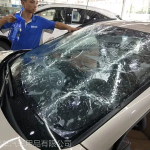 广州龙膜授权店|汽车贴膜电子质保|隔热汽车车窗膜|
