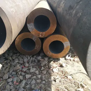 ��֪��42crmo�Ͻ�ܵĻ�е������ 42crmo��ĥ�ֹܵĹ��