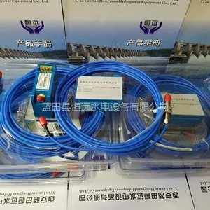 恒远摆度传感器CWY-DO-20XLQ08-50电涡流位移传感器供应商