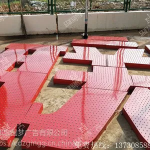 LED灯的生产工艺