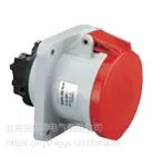 威浦WEIPU 暗装直列式工业插座TYP5601/TYP5618/TYP5623 TYP5901