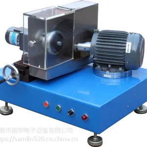原厂供应ZR-114 展荣钨钢刀研磨机（干湿两用）