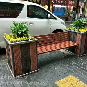 云南铝合金花箱厂家直销