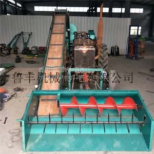 莱芜自走式大型玉米脱粒机价格自走式大型玉米脱粒机***质量