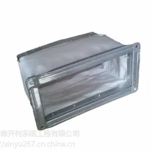 供应 消防 作业专用 大口径 耐磨 阻燃通风管 大德开利
