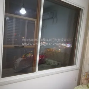 佛山顶立隔音窗湖南办事处DL-115隔音窗隔绝马路噪音