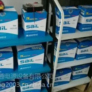 风帆蓄电池6-GFM-100R代理12V100AH型号齐全/网上直销