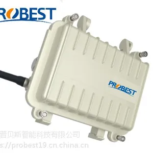 普贝斯 Pro-411R微功耗RTU 数采仪
