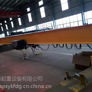 济南欧式起重机_鲁新起重机_欧式起重机销售