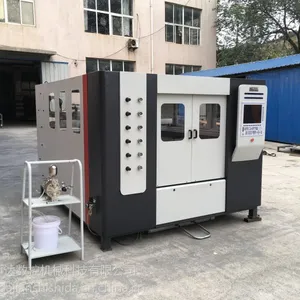 事事达F5智能视觉自动喷漆机 环保喷漆房 广告字迷你字喷漆设备