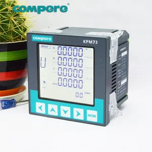 �����Ǳ�KPM73����๦�ܵ����Ǳ����ܵ�� Compere/����