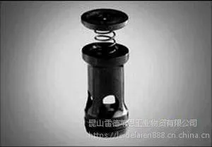 德国力士乐插装式单向阀M-SR8KE05-1X/