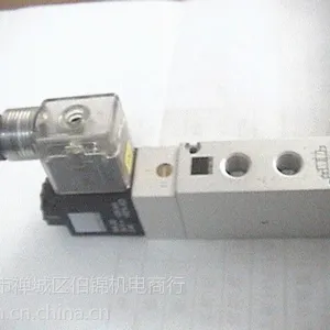 供应:`KAISITE`电磁阀 DSG-02-3C60-DL