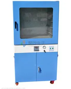聚同DZF-6020真空干燥箱产品特点