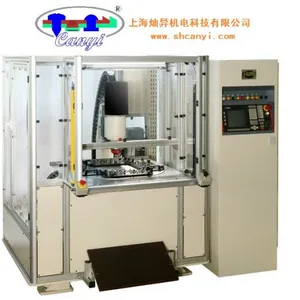 上海Canyi柔性铆接中心-上海灿异机电科技有限公司