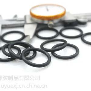 厂家生产直销国标、美标、日标耐高温耐压氟橡胶O型圈 耐油耐磨橡胶密封圈 气密性优密封圈