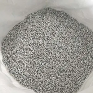 源头厂家炼钢脱氧1060铝粒铝豆