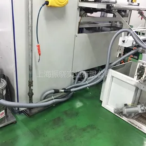配套威德尔工业吸尘器食品厂用吸尘器车间清洁用吸尘器