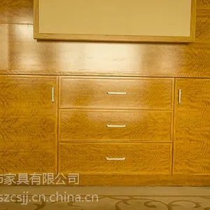 五金配件对固装家具的制作有哪些效果呢?