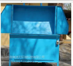 打磨除尘台 路博洁天 LB-DC3000 除尘设备