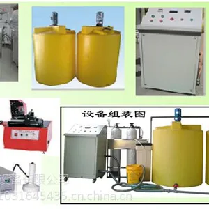 湖南省益阳车用尿素液设备、邵阳反渗透水处理设备,岳阳防冻液、怀化玻璃水,青州百川免费送配方